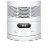 Dyson Cool™ CF1 asztali ventilátor – 30W, Air Multiplier™ technológia – Fehér/Ezüst (AM12)