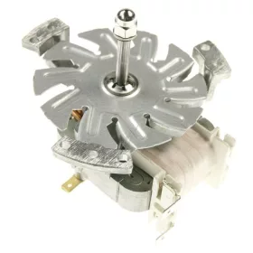Gorenje Sütő Ventilátor Motor – 230V, KELI FS16 – Mora és Gorenje készülékekhez (602942)