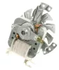 Gorenje Sütő Ventilátor Motor – 230V, KELI FS16 – Mora és Gorenje készülékekhez (602942)