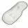 Gorenje/Mora Szárítógép Ventilátor Burkolat – Tömítéssel – D7564, SP10 széria (603335)