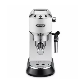   De'Longhi Dedica Style EC685.W karos eszpresszó kávéfőző