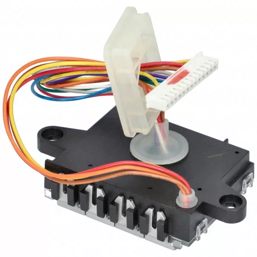 Elektronika kijelző (eredeti) BOSCH kávéfőző