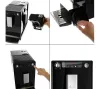 Melitta Caffeo® Solo® automata kávégép, Fekete (E950-201)