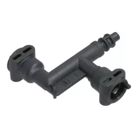 Jura Kifolyócsonk forrázóegységhez Jura, Siemens, Bosch kávégépekhez (62234)