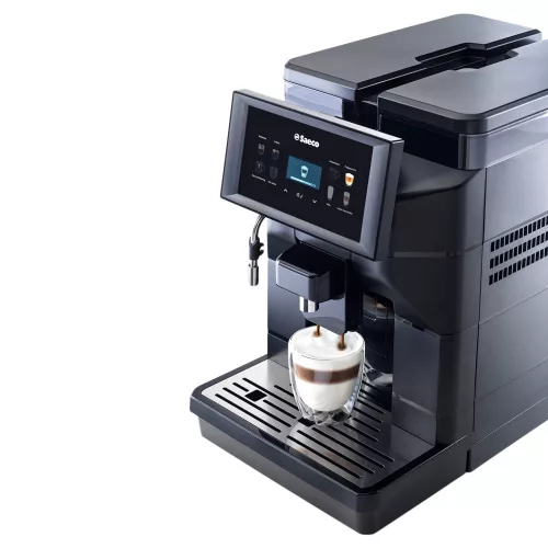 Saeco Aurora M1 automata kávégép