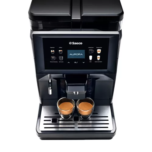 Saeco Aurora M1 automata kávégép