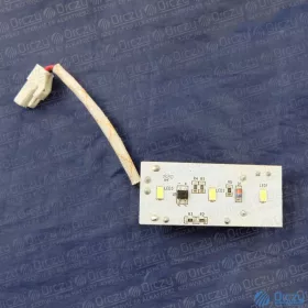   Elektronika világítás LED (eredeti) GORENJE/MORA hűtőgép