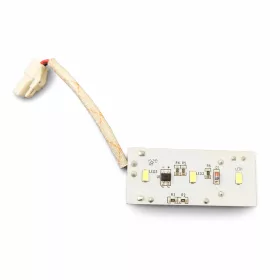 GORENJE MORA hutogep LED vilagitas elektronikaval 607229