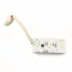 GORENJE MORA hutogep LED vilagitas elektronikaval 607229