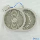HŐSUGÁRZÓ FŰTŐSZÁL S/2/230V/2400/1500W/265X170