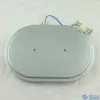 HŐSUGÁRZÓ FŰTŐSZÁL S/2/230V/2400/1500W/265X170
