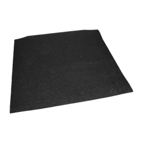 Nedco Anti-vibrációs Gumilap – 60x60x0,6 cm – Mosó- és szárítógépekhez (0097)