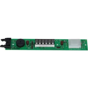 NYOMÓGOMB PANEL GET50-LA50
