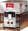 Melitta CI Touch (silver) kávégép