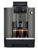 JURA W4 Dark Inox (EA) professzionális automata kávégép