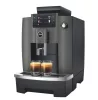 JURA W4 Dark Inox (EA) professzionális automata kávégép