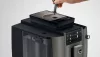 JURA W4 Dark Inox (EA) professzionális automata kávégép