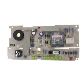   Elektronik LIEBHERR 6113632 Beépített kártya fagyasztóhoz, SidyBySide