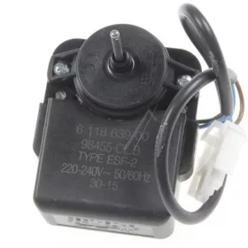 Motor
