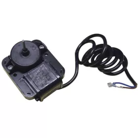 F61-10G VENTILATORMOTOR MES F 61-10 G 220 V KABE