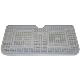 SZŰRŐTARTÁLY MŰANYAG 485x223 mm