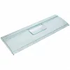 479x155x21 mm Előlap, fagyasztófiók, türkizkékes átlátszó (eredeti) GORENJE hűtőgép