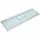479x155x21 mm Előlap, fagyasztófiók, türkizkékes átlátszó (eredeti) GORENJE hűtőgép