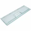 479x155x21 mm Előlap, fagyasztófiók, türkizkékes átlátszó (eredeti) GORENJE hűtőgép