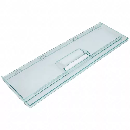 479x155x21 mm Előlap, fagyasztófiók, türkizkékes átlátszó (eredeti) GORENJE hűtőgép