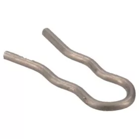 Delonghi Szorító Rugó – Teflon csőhöz, Ø 4mm – ECAM széria (6113210021)