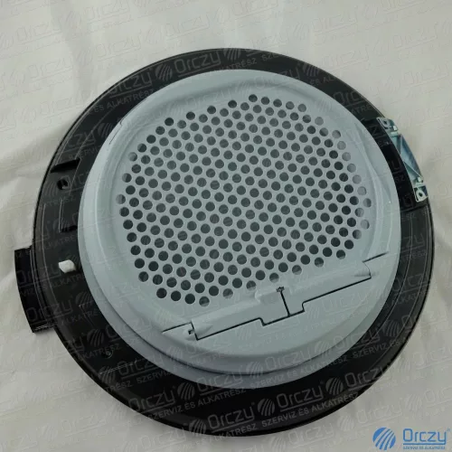 Ajtó komplett (eredeti) GORENJE/MORA szárítógép