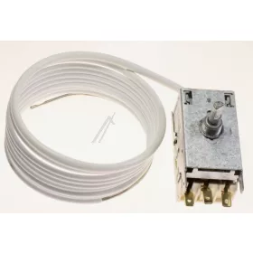   Termosztát K57-L5818 Ranco 2100mm kapilláriscső 3x4,8mm AMP
