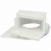 Gorenje Szárítógép Ventilátor Ház – Tömítéssel – D7564, SP10 széria (617297)