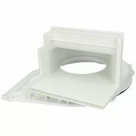   Gorenje Szárítógép Ventilátor Ház – Tömítéssel – D7564, SP10 széria (617297)