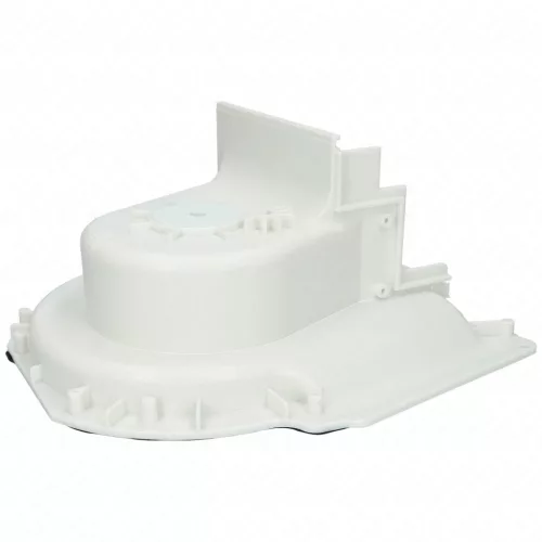 Gorenje Szárítógép Ventilátor Ház – Tömítéssel – D7564, SP10 széria (617297)