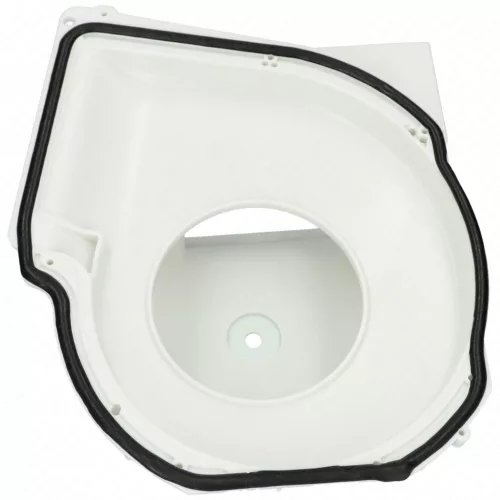 Gorenje Szárítógép Ventilátor Ház – Tömítéssel – D7564, SP10 széria (617297)