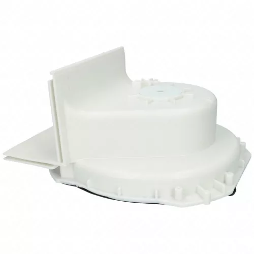 Gorenje Szárítógép Ventilátor Ház – Tömítéssel – D7564, SP10 széria (617297)