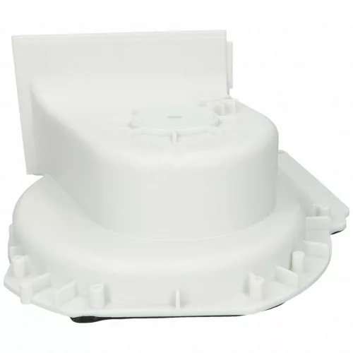 Gorenje Szárítógép Ventilátor Ház – Tömítéssel – D7564, SP10 széria (617297)