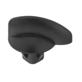 Őrlésfinomság állító gomb