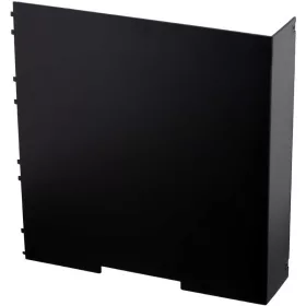 Jobb oldali panel (fekete)