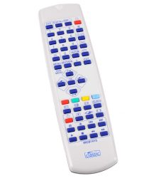 TV/CRT, LCD, PLASMA TOSHIBA CT-90100 TÁVIRÁNYÍTÓ