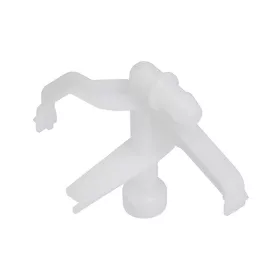 Főző egység kimeneti csatlakozó