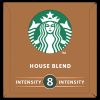 Starbucks by Nespresso House Blend