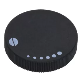 Őrlésfinomság állító