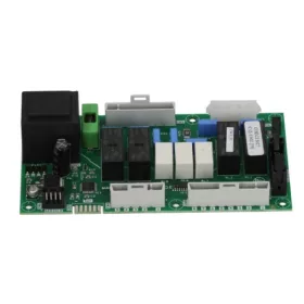 Elettrobar mosogatógép panel