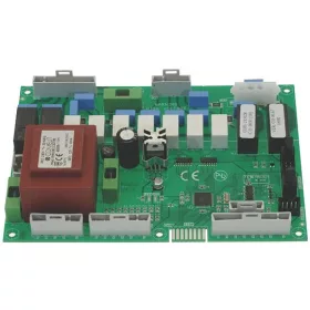 ELETTROBAR ipari mosogatógép panel GET50-LA50
