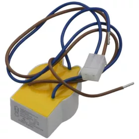   ELNYOMÁS-SZŰRŐ KONDENZÁTORRAL JURA S50, S70, S90, S95 STB.