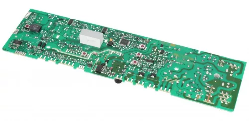 Gorenje Szárítógép Vezérlő Elektronika – 7kg, AKO SP10 – D7564 széria (621973)