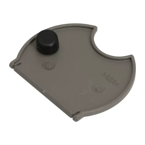 Őröltkávé fedél BOSCH VENEZIA TCA5601
