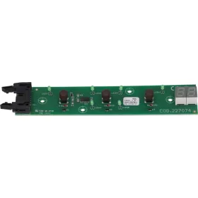 NYOMÓGOMB PANEL